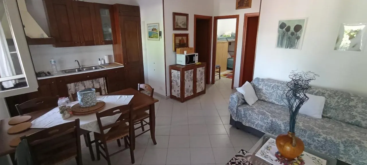 Villetta Doro Castelvetrano إيطاليا
