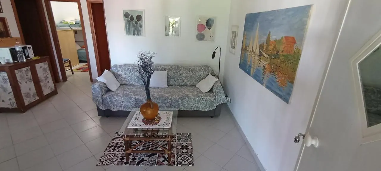 بيت للعطل Villetta Doro Castelvetrano إيطاليا