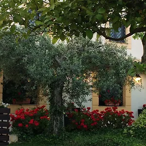 Dimora La Grazia Hébergement de vacances